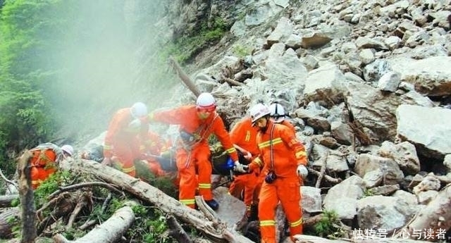  断裂带■两千年中发生400多次破坏性地震，四川为啥多地震？地震