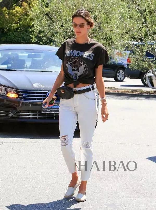 怎么把衣柜里的基本款穿出高级感?