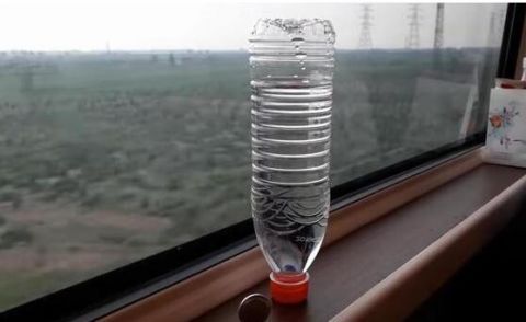  感觉：老外来中国体验复兴号后感叹神奇：感觉来自未来