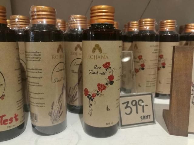 2018普吉岛自由行十大必买购物清单!