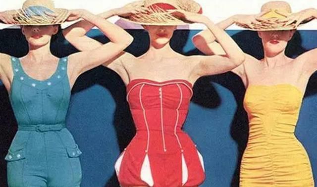 3张图告诉你，你的身材适合穿什么裙子！赶紧对号入座吧！