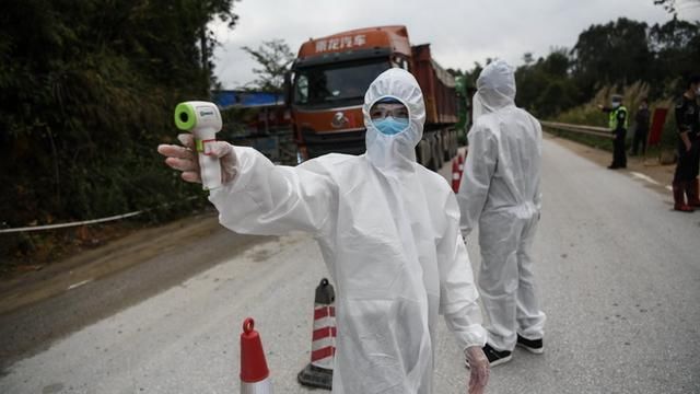  #人民战争#动真格的3天！武汉“硬核”大排查交卷