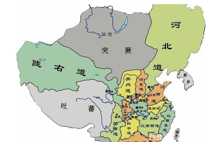  四川省@四川省为何以“四川”命名，现在其实应该叫三川省