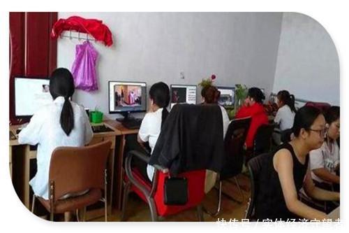  农村@目前在农村小镇上，有哪些具备发展前景的生意项目？这几个