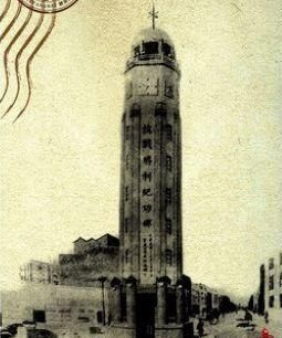 解放碑，凭啥子代表重庆？