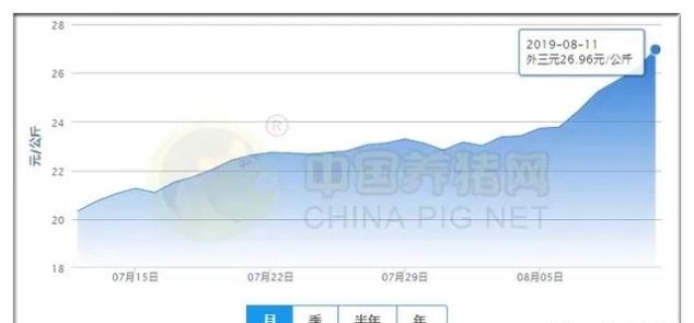 金猪天上飞？非洲猪瘟“送”机遇，广东省已接招