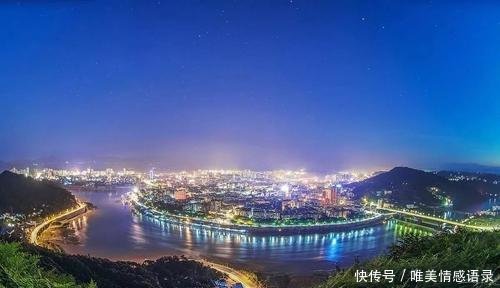 四川未来不可估量的城市达州、泸州落选，不是德阳也不是绵阳