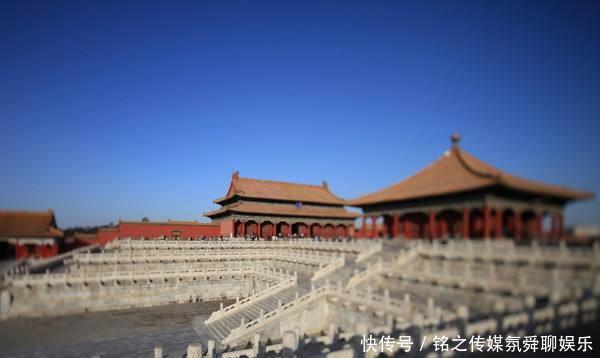 明末三大案之梃击案:皇太子差点被夜闯皇宫的