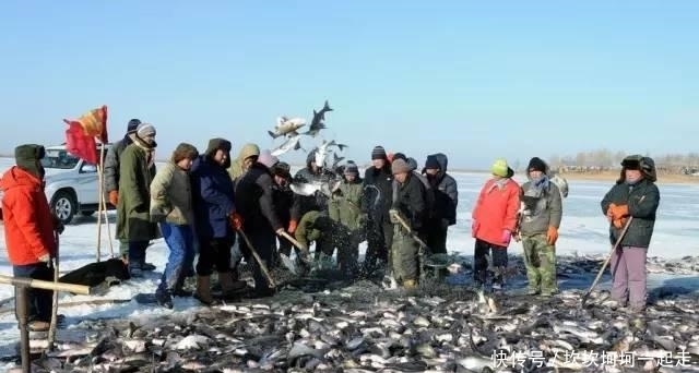 国庆不用远走，东北这10个地方的秋景全国都羡慕