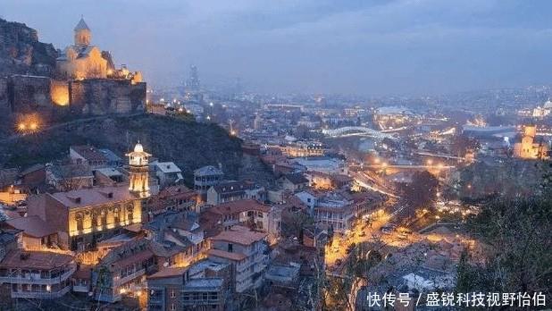 亚洲最神秘的国家，物价想象不到的低：2千元买奔驰，5万元买别墅