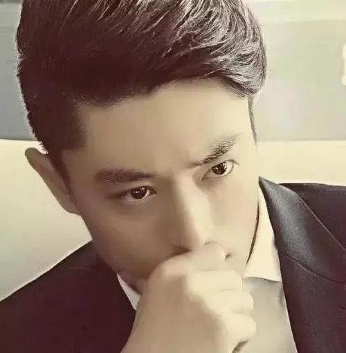  不难@这几个习惯可以让你更有男人味儿，想要在街上有回头率并不难哦
