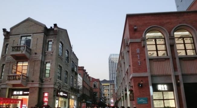 这座城市将在中部崛起，不断赶超北上广深，有望成下个国际大都市