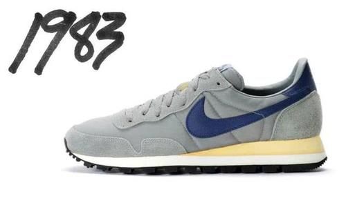  [最新]加厚 Zoom＋全掌 React！Nike 最新“飞马跑鞋”太顶了！