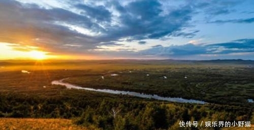 牧草王国，人间天堂——呼伦贝尔