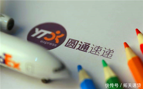 近700亿市值的蒸发，能否让圆通找到新起点？