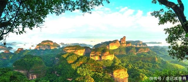  「经济」曾是广东省会，素有“岭南名郡”之誉，现如今却沦为了四线小城