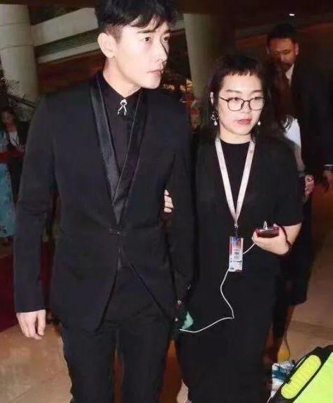 因观念不合和平分手，唐嫣罗晋现在是朋友身份？当事人这样回应