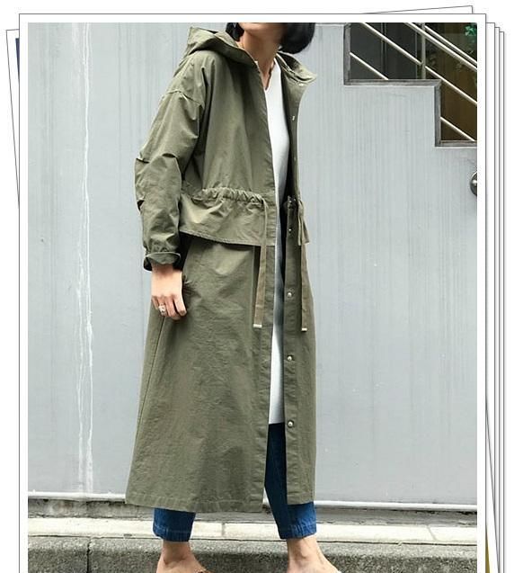  [适合]春季如何搭出学院风?其实很简单,或许这几种穿搭适合你