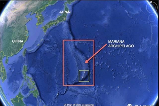 这个唯一免签的美国领土，刚刚缩短了免签停留期！不潜水还等啥呢