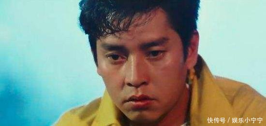 情债：69岁谭咏麟晒旧照，风流倜傥情债多，生私生子养2个家庭今显沧桑