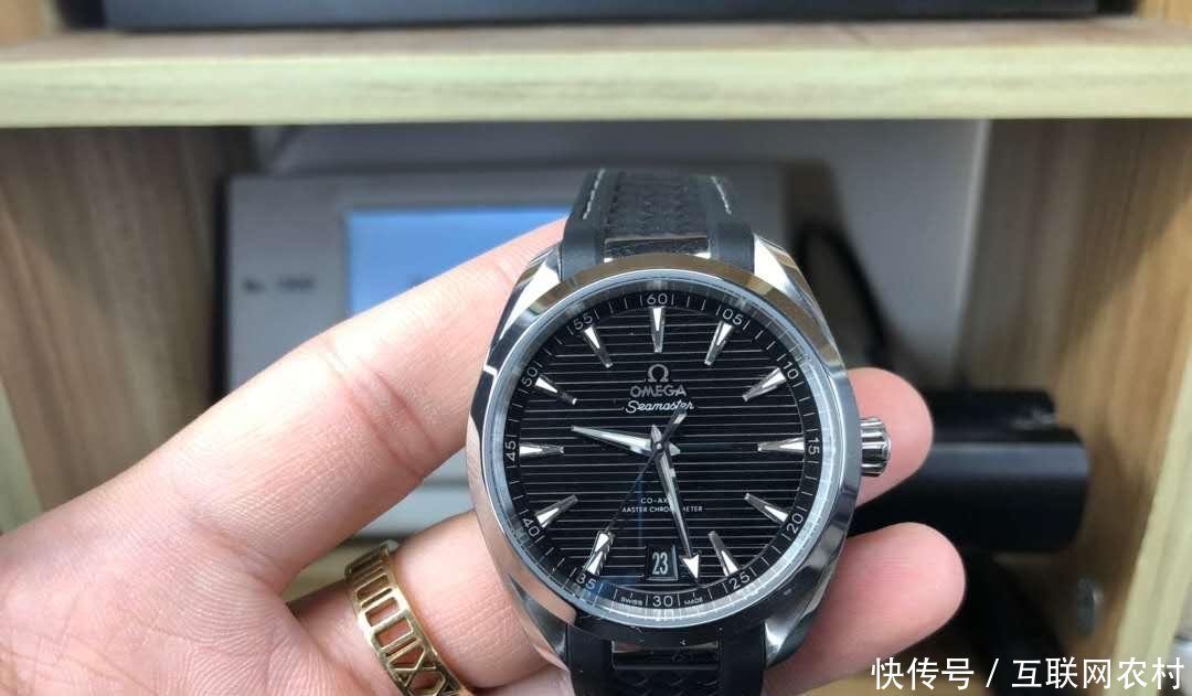  『顶级』很少有人正视顶级版本的腕表，对于这种腕表，你会佩戴吗