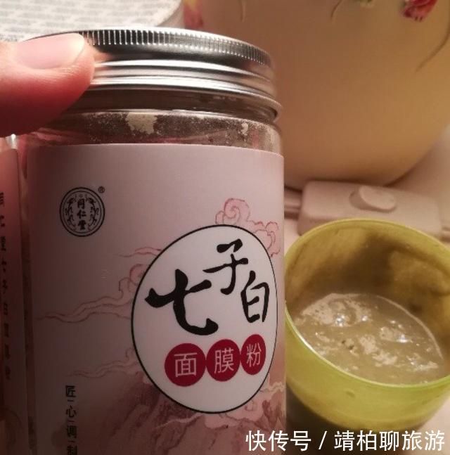  『尝试』有哪些想用，却不敢尝试怕伤脸的国货看有没有戳中你的心窝窝