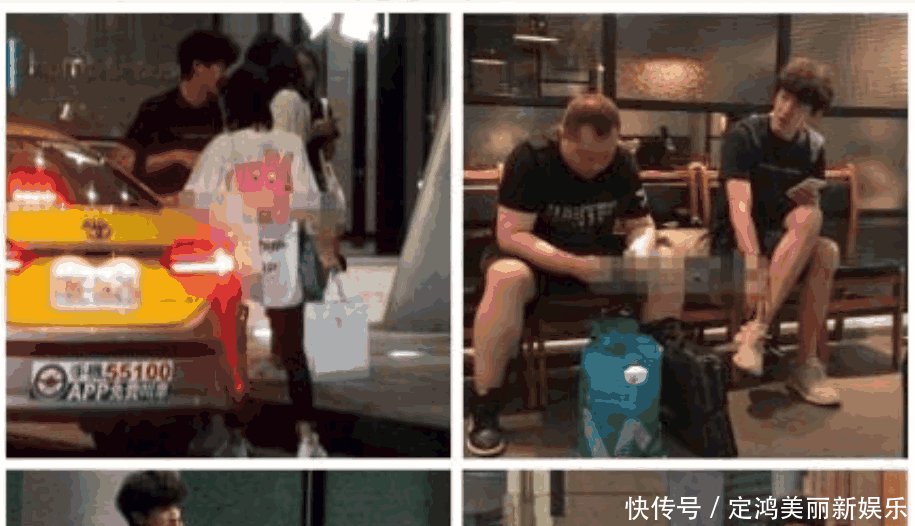 林更新住院被曝已婚, 发文怒骂不良媒体, 工作室追责泄密者