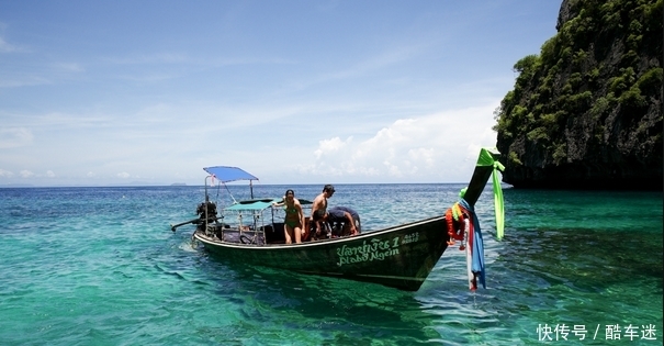 男游客在泰国旅游时，不能说“萨瓦迪卡”，否则会面临尴尬处境