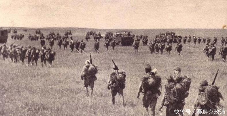  「中国」中国最“爱国”的大河，流出国外后又“回来”，因战争