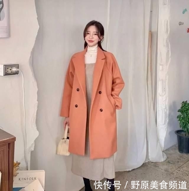 气质■穿对“ 打底衫 ”,气质极了 !
