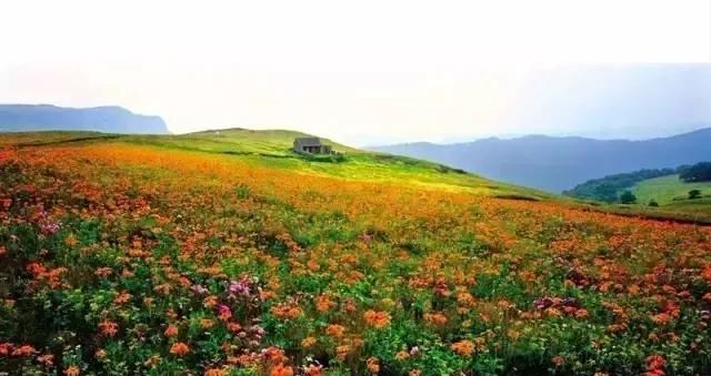 山西这30个景点，你敢说都去过吗?快来看看吧!