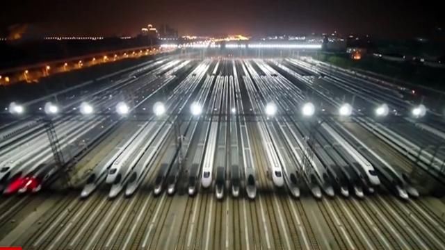  「转向」武汉“重启” 解封不解防 防疫模式从静态转向动态