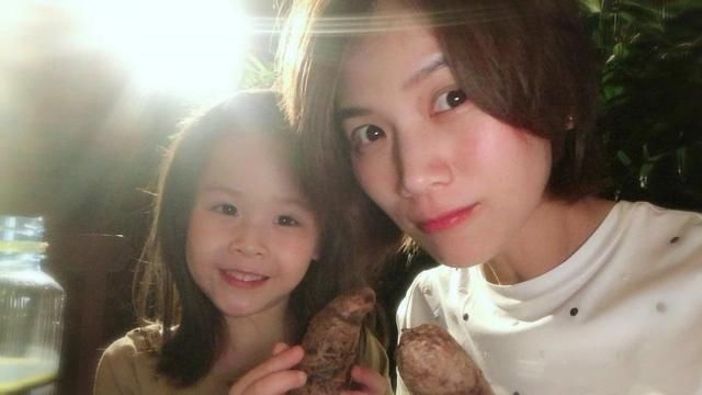 她颜值杆杆的，却一直不温不火，如今靠如懿传火了