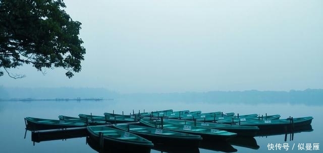 西湖被称“最傻”景区,因免门票损失几十亿,但事实却并非如此