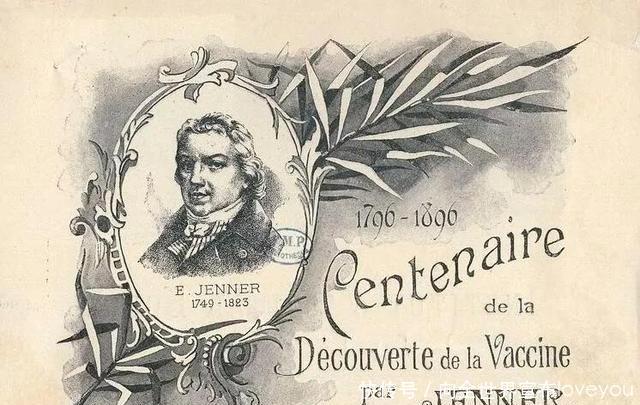 世界卫生组织@曾造成数亿人死亡的“天花”,为什么能被彻底消灭掉!