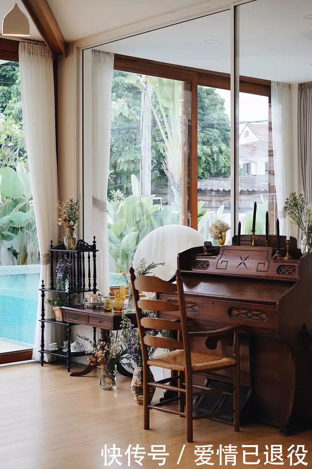 清迈古城里的惊喜,值得一观