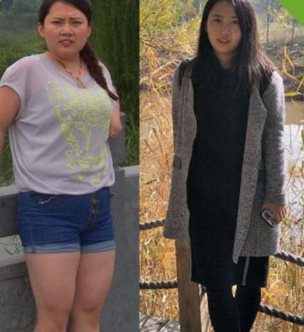 美女自曝如何一周瘦20斤，一个月完美蜕变！超火的“21天减肥法”