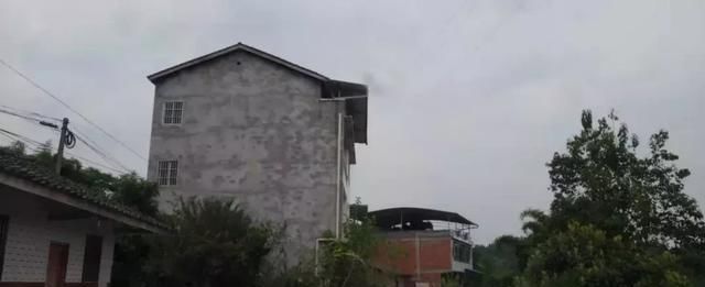 路过蓬安天成乡，想起当年被枪毙的国民党国军少将母坤荣