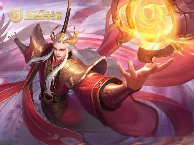  『排行』王者荣耀：辅助T度排行，这两个辅助排名第一
