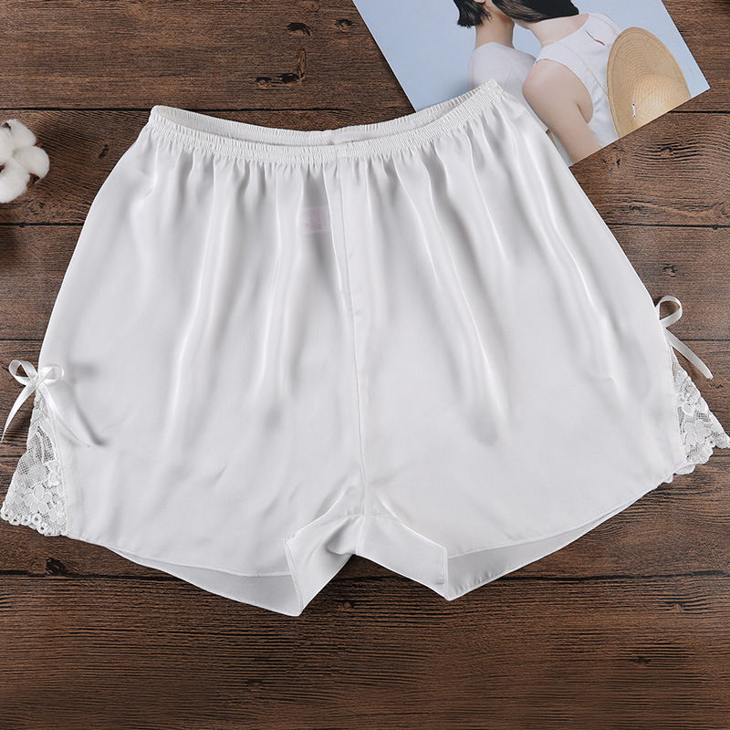 夏天怕热又不爱穿裙子?那就来试试最新款的阔腿短裤，清凉又舒适