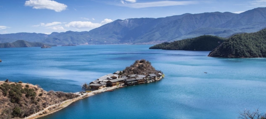 广东一小县城，被277亿高铁选中，未来发展将“爆发”