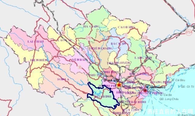  调整|越南实施教科书式的行政区划调整：实现强省会、撤小县的一举两得