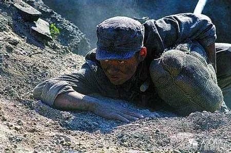 新县历史-伤残挡不住的英雄张吉厚将军