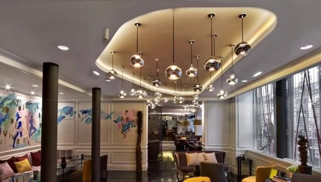 护墙板，原来你……竟然可以这么美！