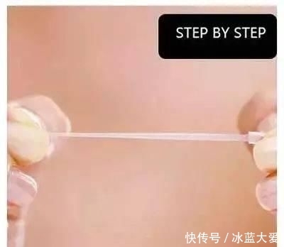 『眼妆』十分“想”说丨卧蚕怎么画?两招教你轻轻松松化立体式眼妆画法!
