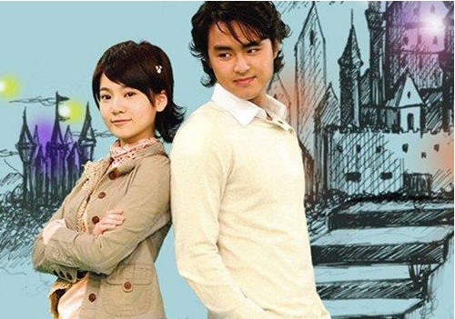 「正果」又一童年男神公布婚讯，辰亦儒成功求婚曾之乔，绯闻10年修成正果