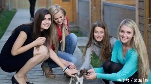 带5000元人民币，在乌克兰能够待多久？当地美女告诉你