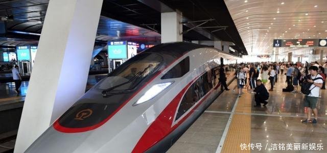 中国高铁再次登上波兰新闻，且看波兰网友们是如何吐槽自家铁路的