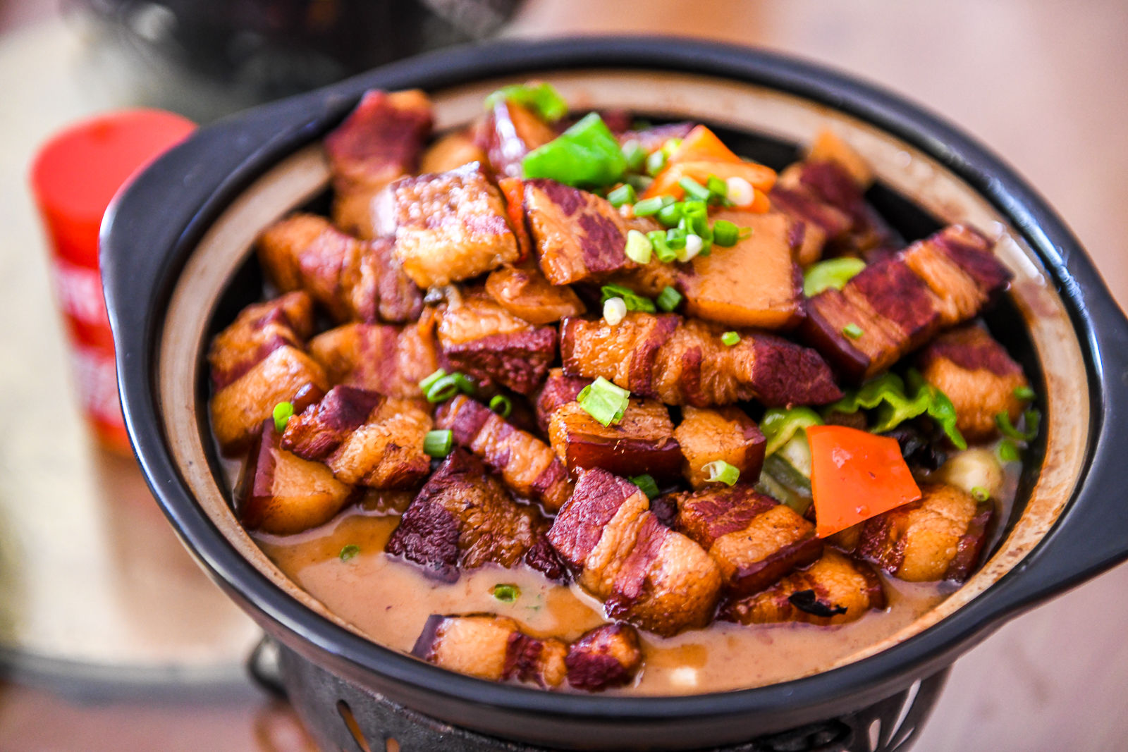 正是春时好风光，自驾皖南318小川藏线