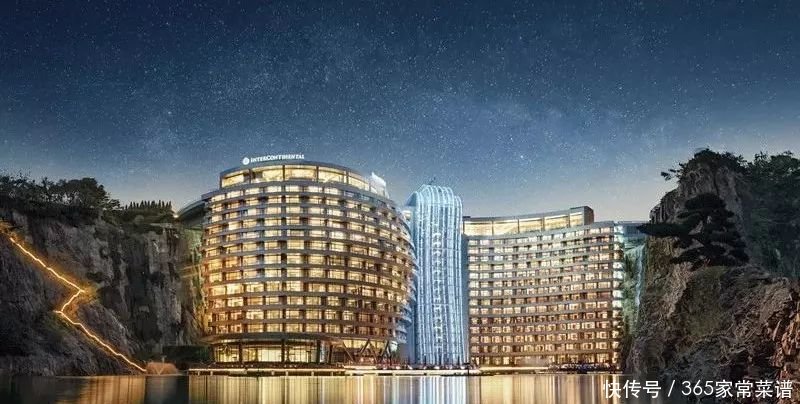 耗时12年，中国建了一座“世界最矮高楼”，全世界一片惊叹！